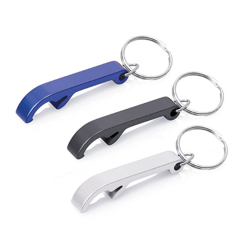 Keyring Bottle Opener