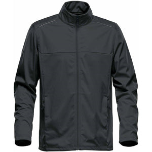 Men's Greenwich Lightweight Softshell