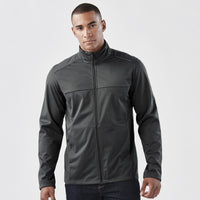 Men's Greenwich Lightweight Softshell