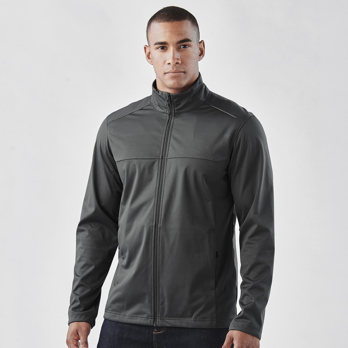 Men's Greenwich Lightweight Softshell
