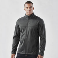 Men's Greenwich Lightweight Softshell