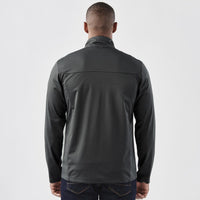 Men's Greenwich Lightweight Softshell