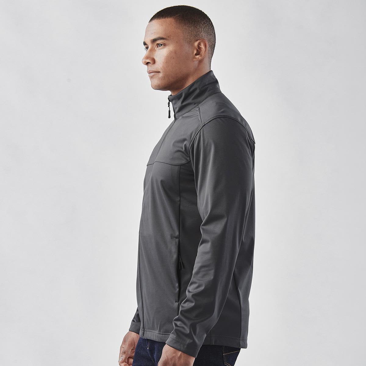 Men's Greenwich Lightweight Softshell
