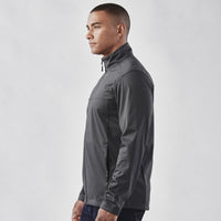 Men's Greenwich Lightweight Softshell
