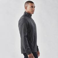 Men's Greenwich Lightweight Softshell