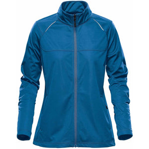 Women's Greenwich Lightweight Softshell