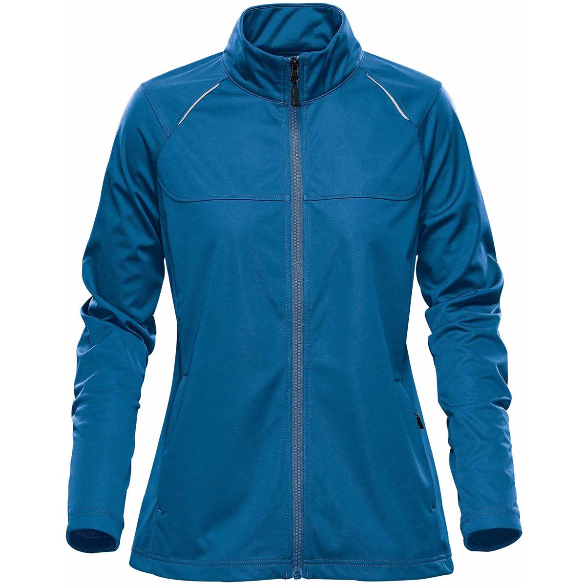 Women's Greenwich Lightweight Softshell