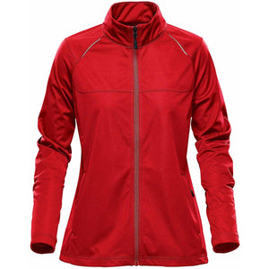 Women's Greenwich Lightweight Softshell