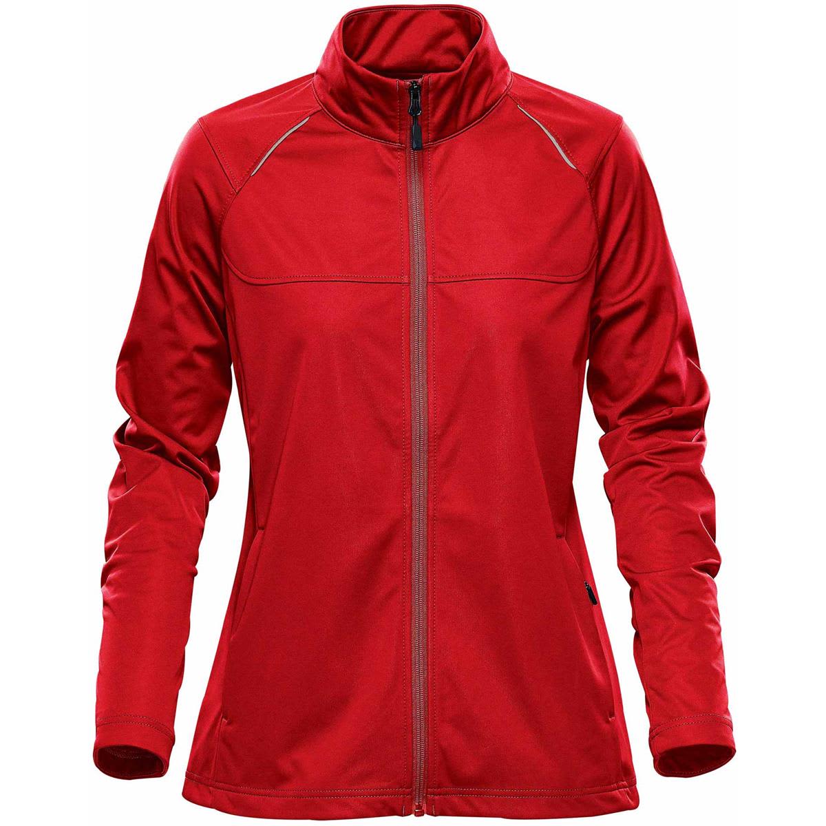 Women's Greenwich Lightweight Softshell
