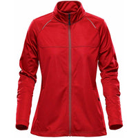 Women's Greenwich Lightweight Softshell