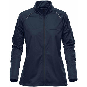 Women's Greenwich Lightweight Softshell