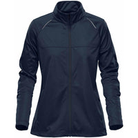 Women's Greenwich Lightweight Softshell