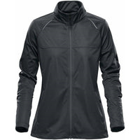 Women's Greenwich Lightweight Softshell