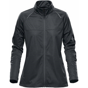 Women's Greenwich Lightweight Softshell