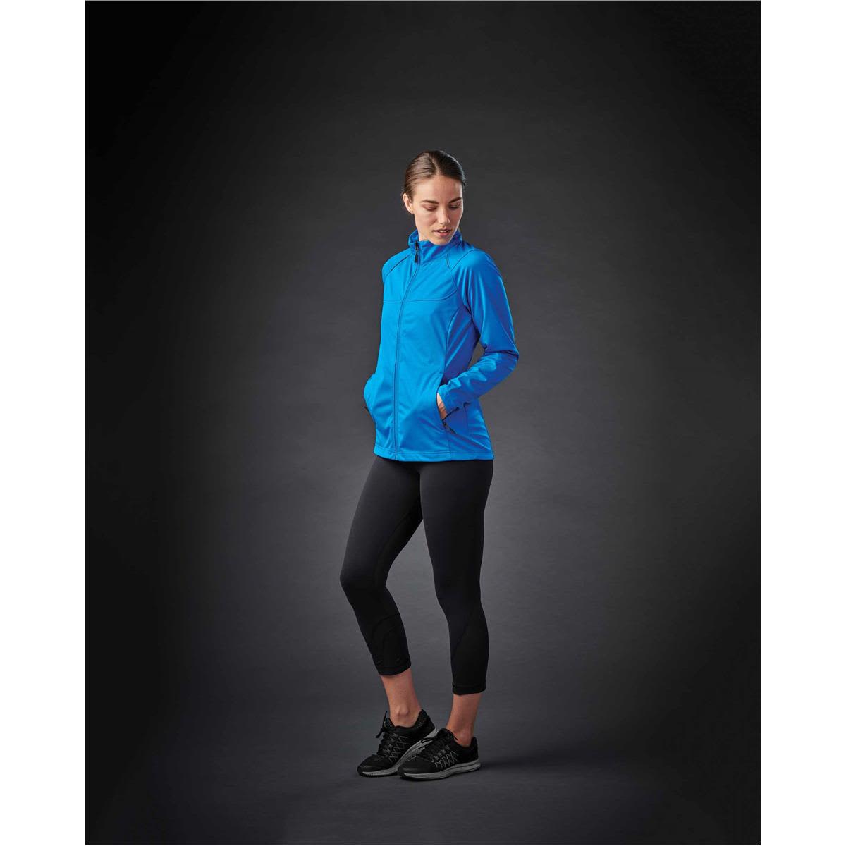 Women's Greenwich Lightweight Softshell