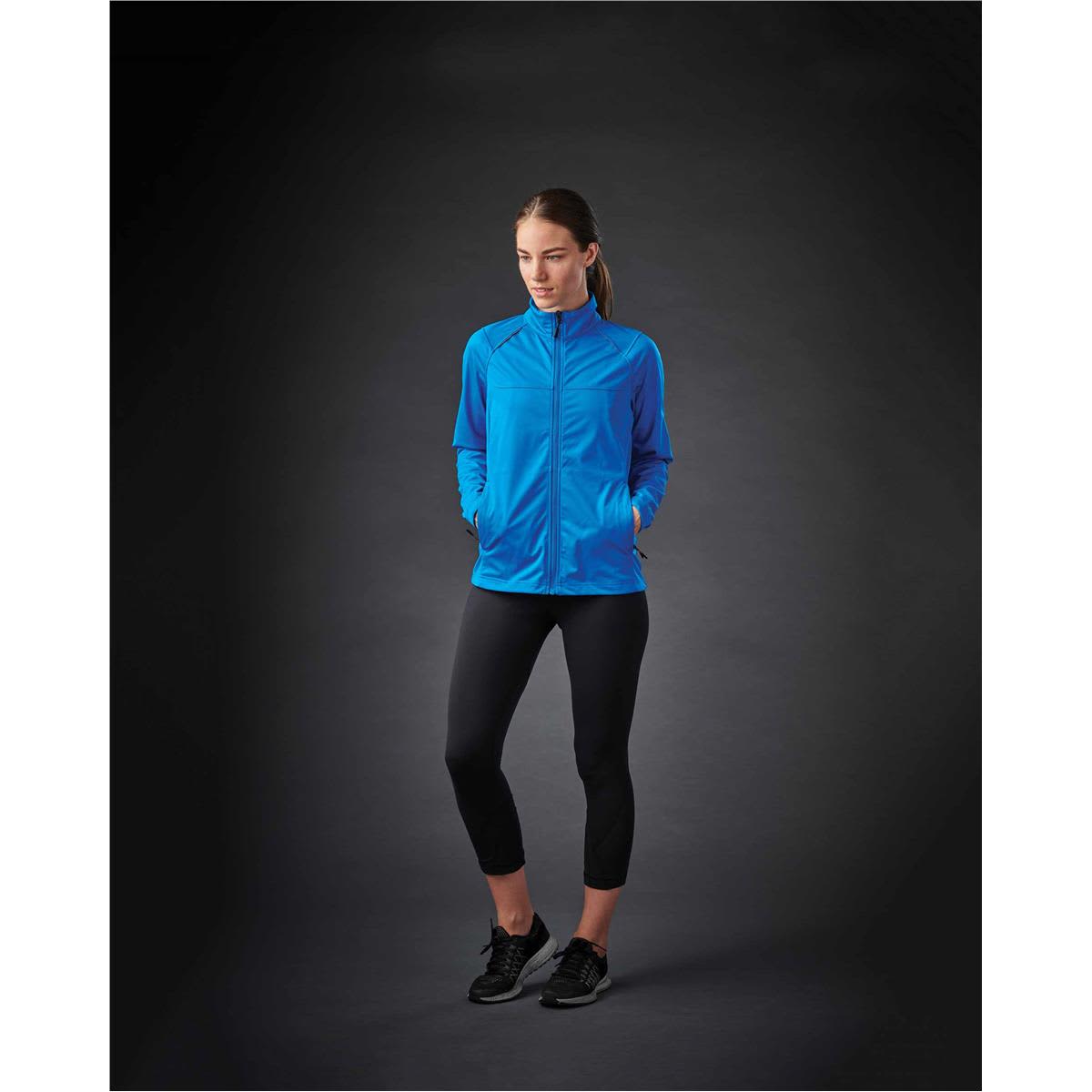 Women's Greenwich Lightweight Softshell