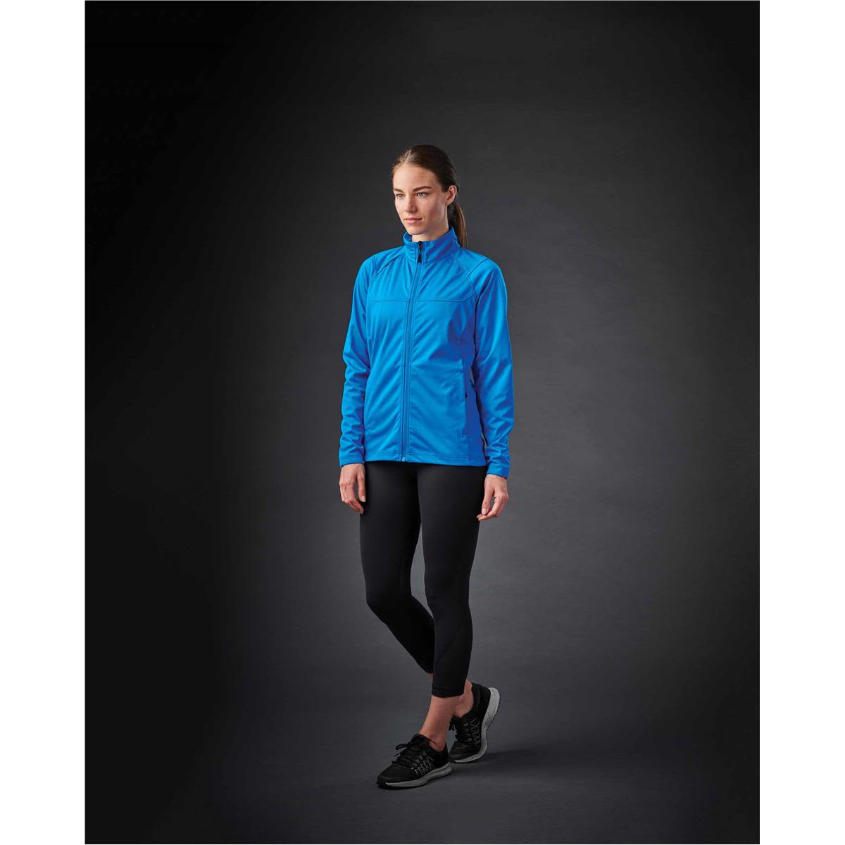 Women's Greenwich Lightweight Softshell