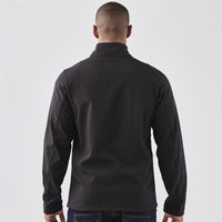 Men's Orbiter Softshell