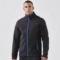 Men's Orbiter Softshell