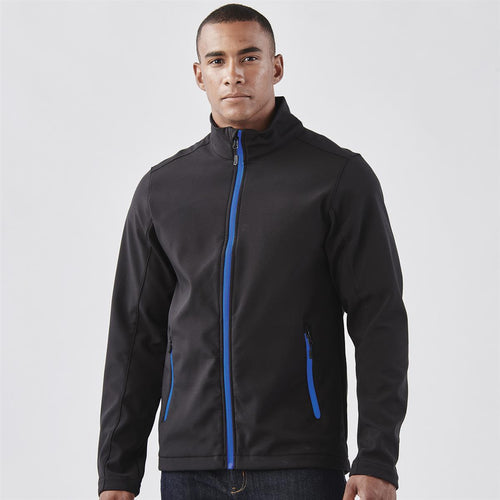 Men's Orbiter Softshell