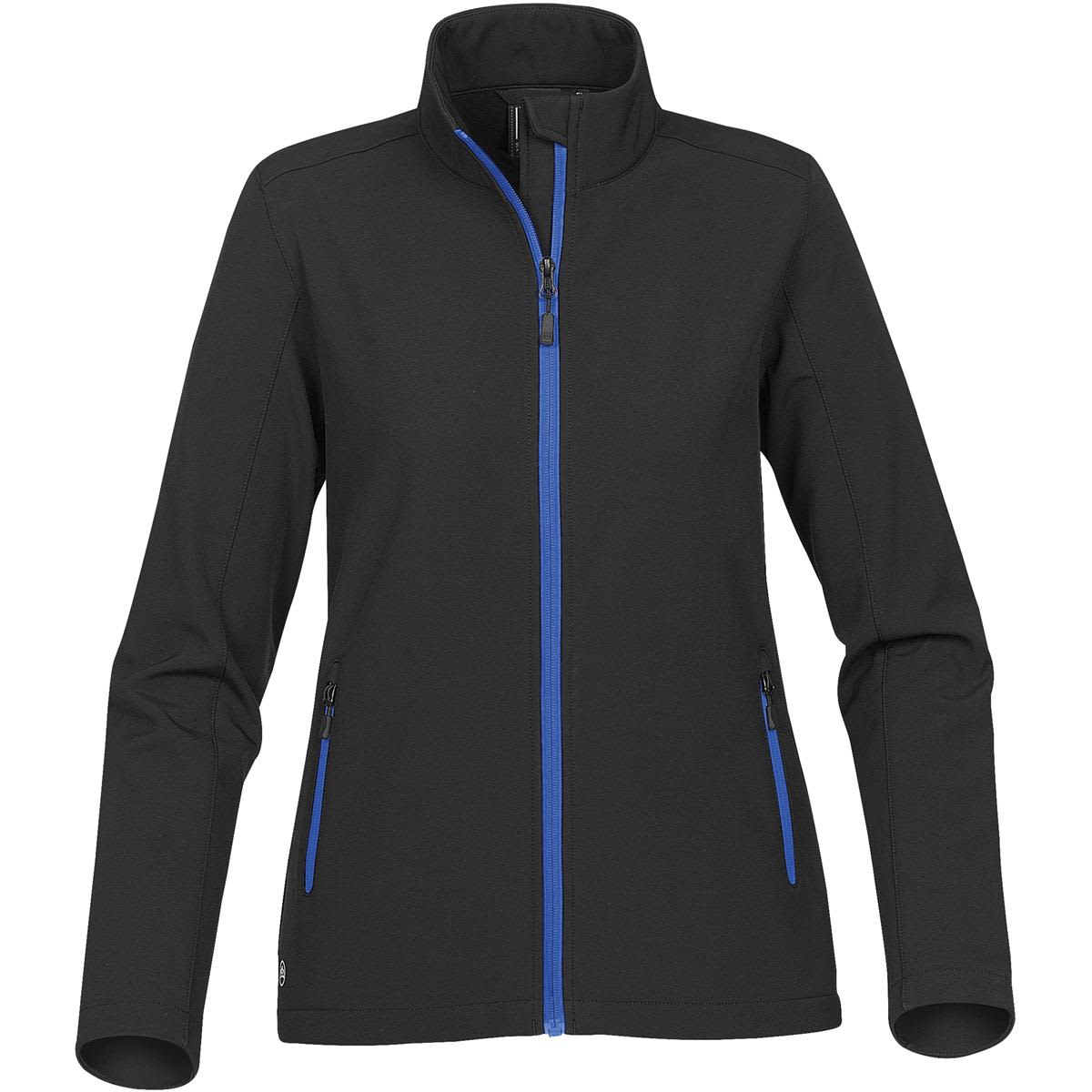Women's Orbiter Softshell