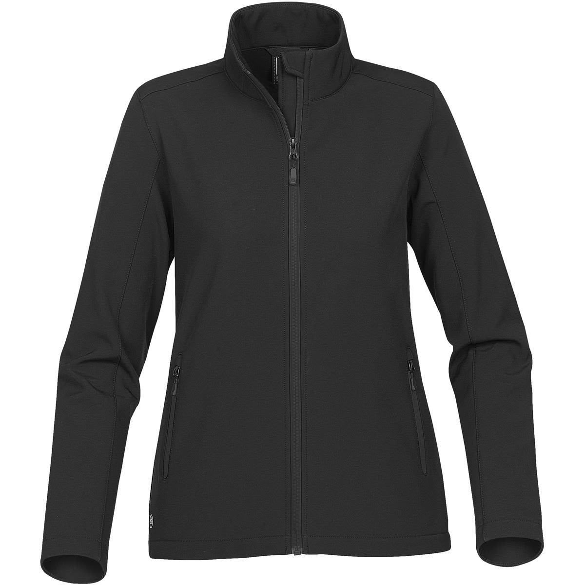 Women's Orbiter Softshell