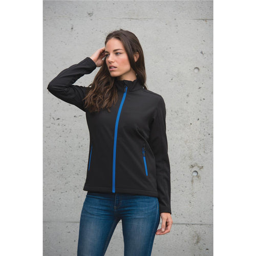 Women's Orbiter Softshell
