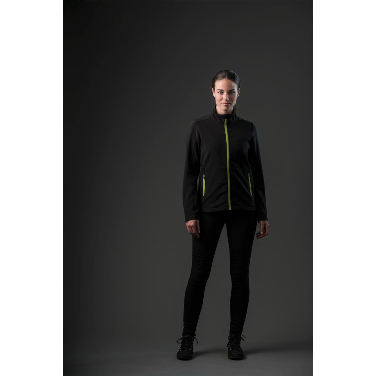 Women's Orbiter Softshell