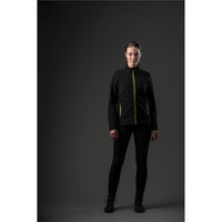 Women's Orbiter Softshell