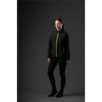 Women's Orbiter Softshell