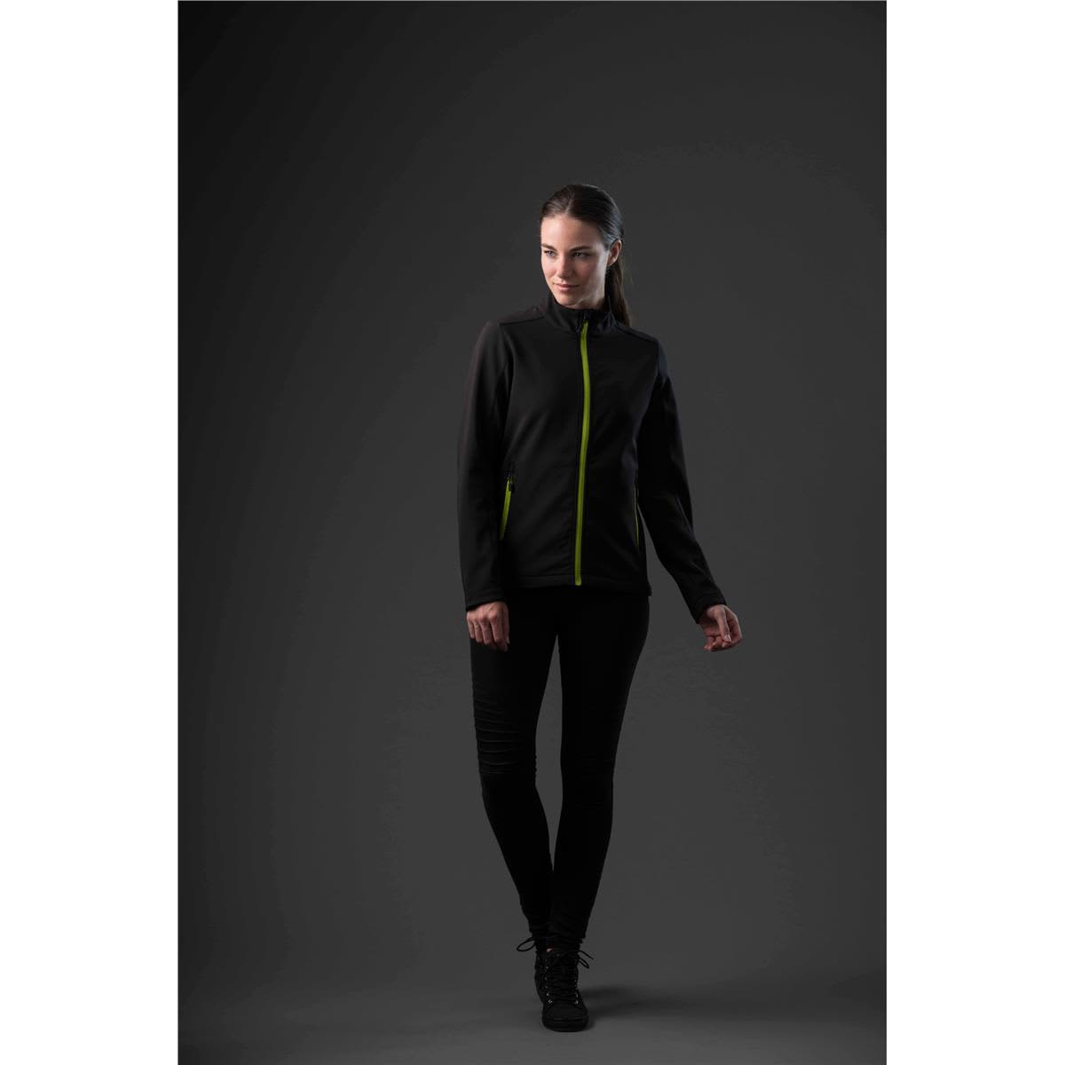 Women's Orbiter Softshell