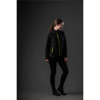 Women's Orbiter Softshell