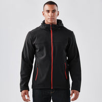 Men's Orbiter Softshell Hoody