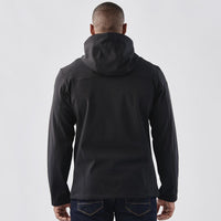 Men's Orbiter Softshell Hoody