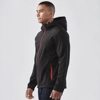 Men's Orbiter Softshell Hoody