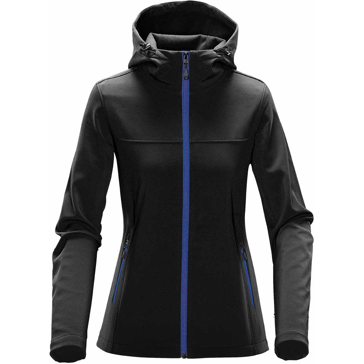 Women's Orbiter Softshell Hoody