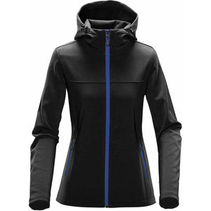 Women's Orbiter Softshell Hoody