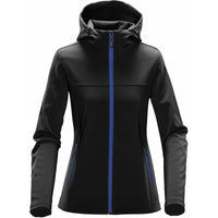 Women's Orbiter Softshell Hoody