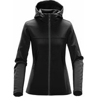 Women's Orbiter Softshell Hoody