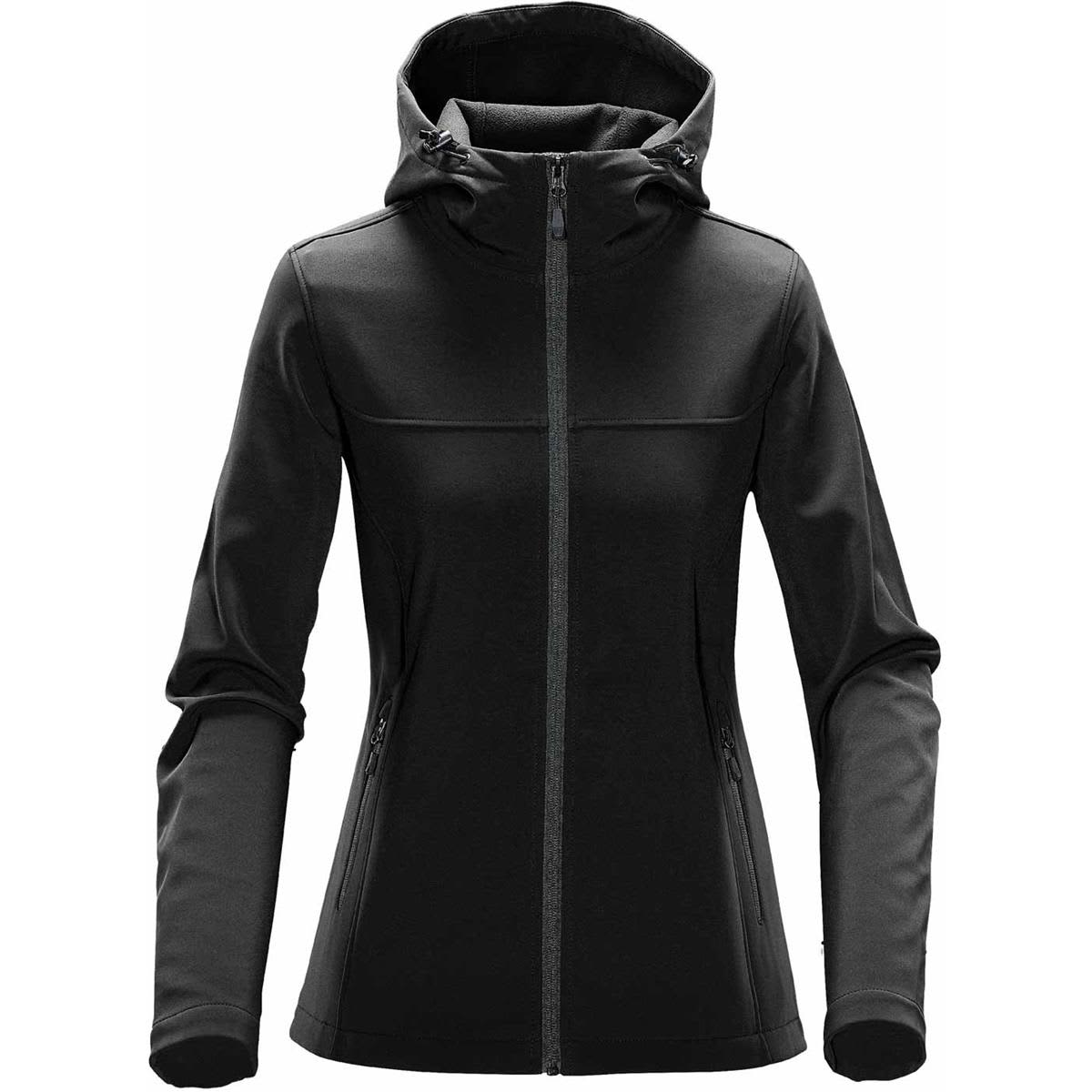 Women's Orbiter Softshell Hoody