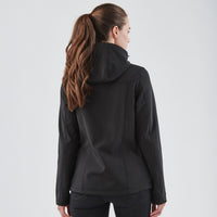 Women's Orbiter Softshell Hoody