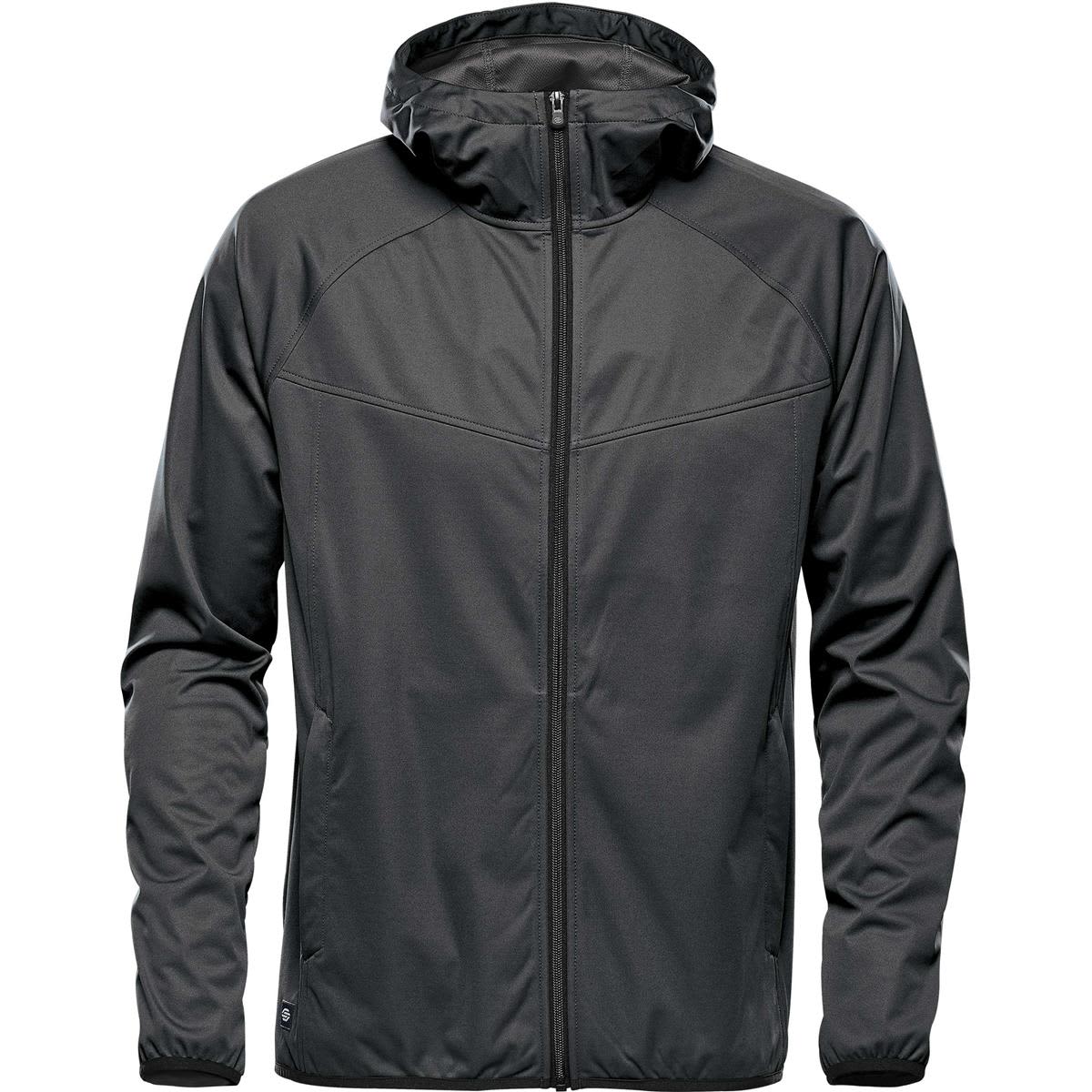 Men's Belcarra Softshell