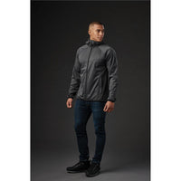 Men's Belcarra Softshell