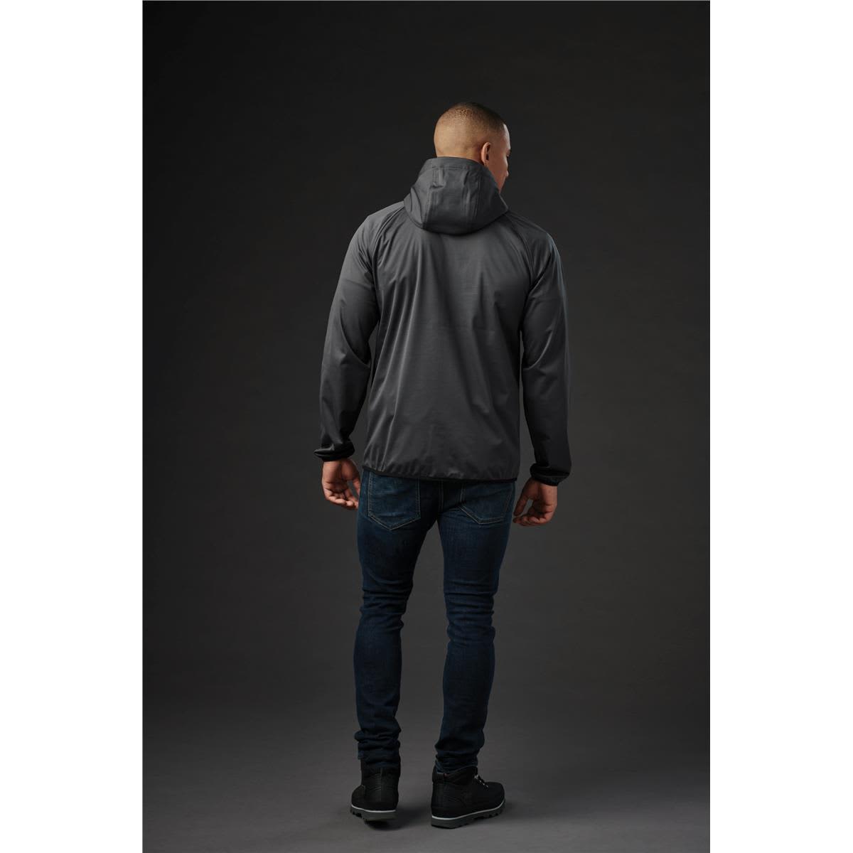 Men's Belcarra Softshell