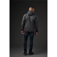 Men's Belcarra Softshell