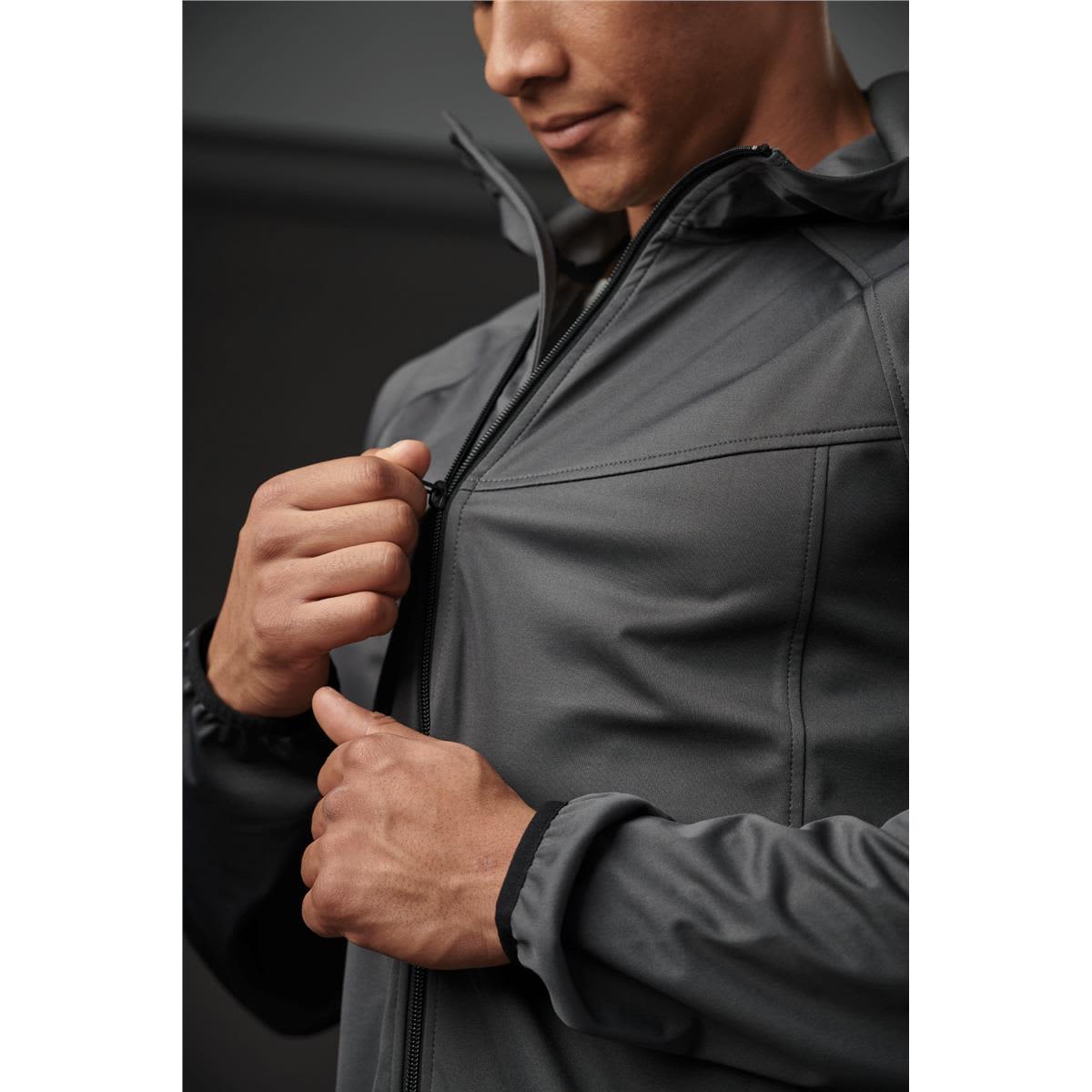 Men's Belcarra Softshell