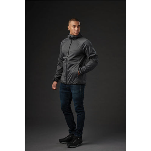 Men's Belcarra Softshell