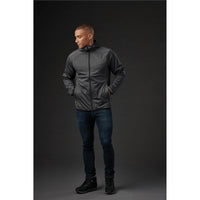 Men's Belcarra Softshell