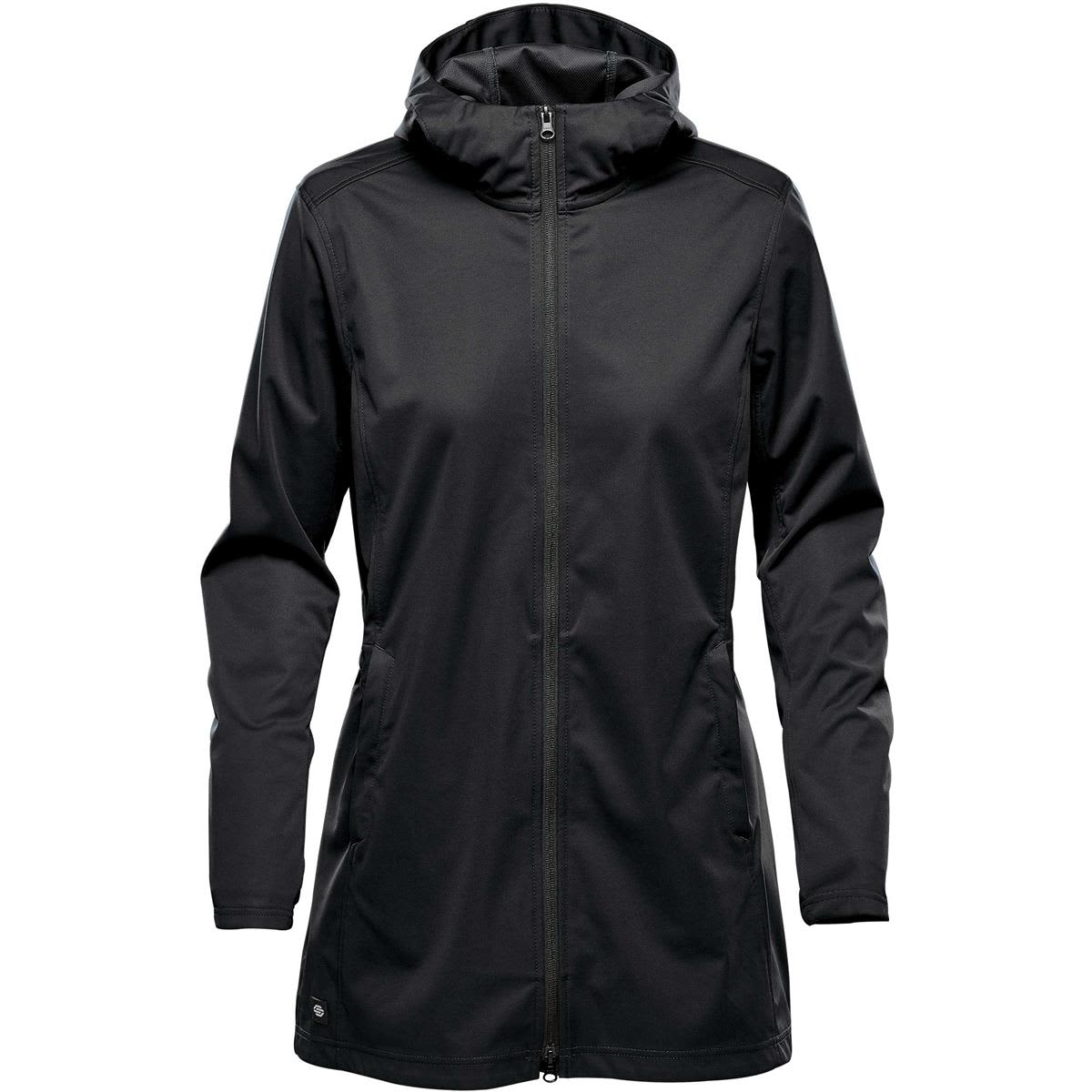 Women's Belcarra Softshell