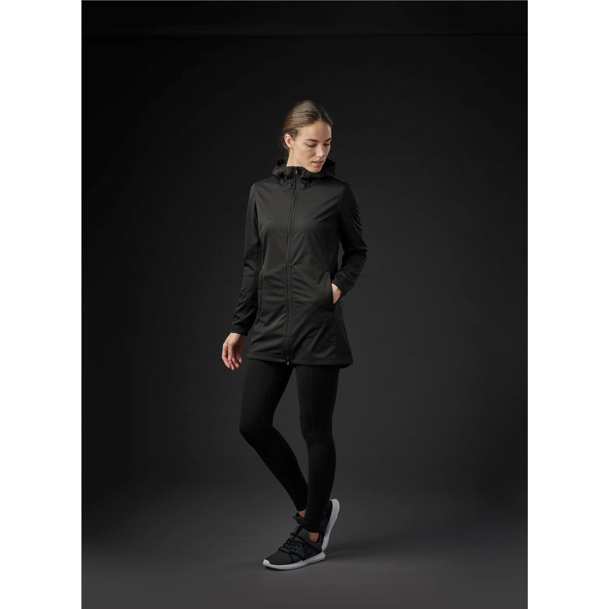 Women's Belcarra Softshell